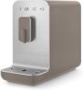 Smeg 50's Style Volautomatische koffiemachine BCC01TPMEU online kopen