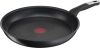 Tefal Unlimited Koekenpan 32cm Van Aluminium Met Titainium Coating, Geschikt online kopen