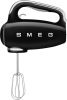 Smeg Handmixer 9 Standen Zwart Hmf01creu online kopen