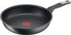 Tefal Unlimited Koekenpan 30cm Van Aluminium Met Titainium Coating, Geschikt online kopen