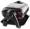 Tefal Wafelijzer WM756D Kingsize Dubbel wafelijzer voor 2 Belgische wafels, professioneel met draaifunctie, bakplaten met antiaanbaklaag, dikke wafels, temperatuurregelaar, gemakkelijk te reinigen online kopen
