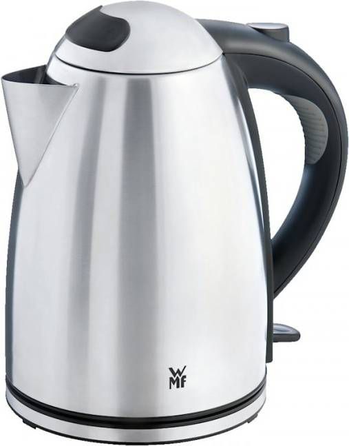 WMF Stelio Bouilloire Électrique 1,2 L - Design Élégant Et Sécurité Optimale