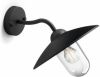 Philips Hammock Wall Lantern Black 1x60w 230v online kopen