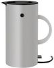 Stelton EM77 Waterkoker 1,5 L Lichtgrijs online kopen