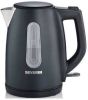 Severin WK9553 Waterkoker Zwart online kopen