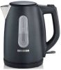 Severin WK9553 Waterkoker Zwart online kopen