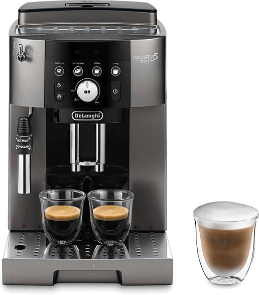 DeLonghi De&apos, Longhi espresso apparaat Magnifica S Smart ECAM250.33.TB online kopen
