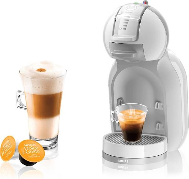 Dolce gusto mini deals me media markt