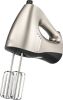 Solis 8371 Hand & Stick Mixer Handmixer Metalic design Mixer Zilver online kopen