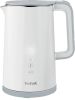 Tefal Waterkoker KO6931, 1, 5 l, Digitale aanduiding, 5 temperatuurstanden, 1, 5 L, warmhoudfunctie, 360° draaibaar, live temperatuur online kopen