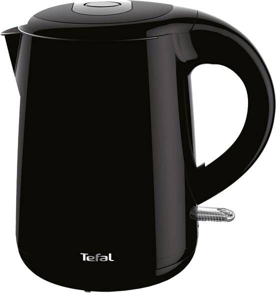 Tefal Waterkoker Safe&apos, tea Ko2618 Zwart online kopen