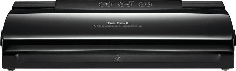 Tefal VT2540 Vacumeermachine Folielasser Zwart online kopen