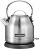 KitchenAid Waterkoker 5KEK1222ESX ROESTVRIJ STAAL, 1, 25 l, roestvrij staal online kopen