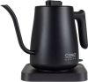 Caso Coffee Classic Kettle Waterkoker 0, 6l Retro Zwart online kopen