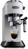 De'Longhi Filterapparaat Dedica Style EC 685.W, 1350 watt, 15 bar online kopen