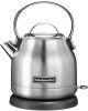 KitchenAid Waterkoker 5KEK1222ESX ROESTVRIJ STAAL, 1, 25 l, roestvrij staal online kopen