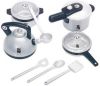 Klein Kinder keukenset WMF pannenassortiment Made in Germany online kopen