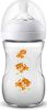 Philips AVENT Babyfles Natural fles SCF070/20 design tijger Antikrampjessysteem online kopen