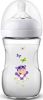 Philips AVENT Babyfles Natural fles SCF070/22 Antikrampjessysteem online kopen