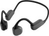 Philips Bluetooth hoofdtelefoon TAA6606BK/00 Bone Conduction, nekbeugel, nachtlicht, waterdicht volgens IP67 online kopen