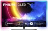 Philips OLED TV 65OLED856/12, 164 cm/65 ", 4K Ultra HD, Android TV | Smart TV online kopen