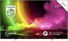 Philips OLED TV 77OLED806/12, 194 cm/77 ", 4K Ultra HD, Smart TV, ambilight langs 4 randen online kopen