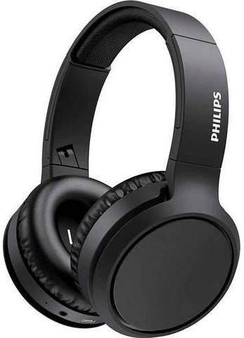 Philips TAH5205BK/00 bluetooth Over ear hoofdtelefoon zwart online kopen