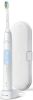 Philips Sonicare Elektrische tandenborstel HX6839/28 ProtectiveClean 4500 ultrasone tandenborstel met 2 poetsprogramma's inclusief reisetui & oplader online kopen