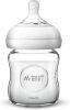 Philips AVENT Babyfles Natural fles SCF051/17 Antikrampjessysteem online kopen