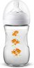 Philips AVENT Babyfles Natural fles SCF070/20 design tijger Antikrampjessysteem online kopen