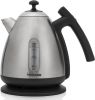 Tristar Waterkoker Digitaal Wk 3403 2200 W Zilverkleurig En Zwart online kopen