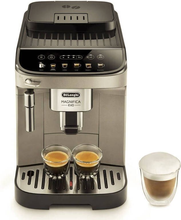 DeLonghi De&apos, Longhi espresso apparaat Magnifica Evo ECAM290.42.TB online kopen