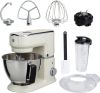 WMF KÜCHENminis Keukenmachine One for All 04 1668 0001, crème online kopen