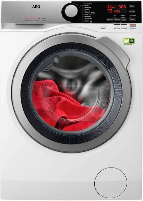 AEG SoftWater wasmachine L9FENS96 online kopen