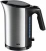 Braun WK 5100 BK ID Breakfast Collectie RVS waterkoker online kopen