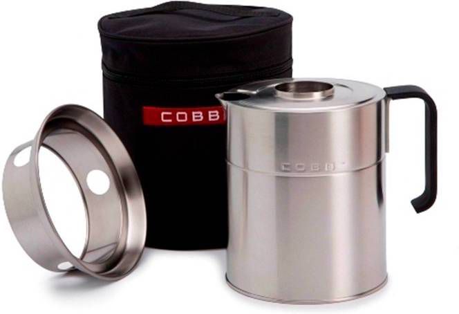 Cobb draagtas sales