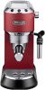 De'Longhi Filterapparaat Dedica Style EC 685.R, 1350 watt, 15 bar online kopen