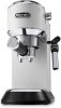 De'Longhi Filterapparaat Dedica Style EC 685.W, 1350 watt, 15 bar online kopen