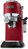 De'Longhi Filterapparaat Dedica Style EC 685.R, 1350 watt, 15 bar online kopen