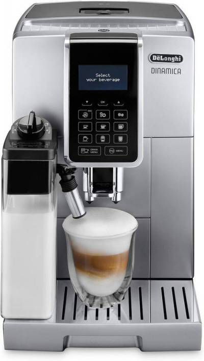DeLonghi De&apos, Longhi espresso apparaat Dinamica ECAM 350.75.S online kopen