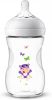 Philips AVENT Babyfles Natural fles SCF070/22 Antikrampjessysteem online kopen