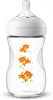 Philips AVENT Babyfles Natural fles SCF070/20 design tijger Antikrampjessysteem online kopen