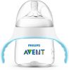 Philips Avent Beker met drinktuit SCF262/06 150 ml wit vanaf 4 maanden online kopen