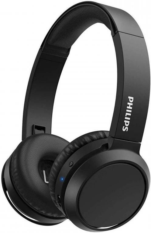 Philips TAH4205BK/00 bluetooth On ear hoofdtelefoon zwart online kopen