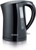 Severin WK3498 Waterkoker Zwart 1, 5L 2200W online kopen