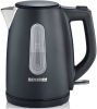 Severin WK9553 Waterkoker Zwart online kopen