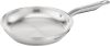 Tefal E49204 Koekenpan 24 cm(zonder coating)Pan Zilver online kopen