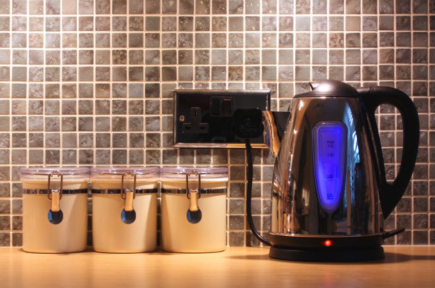 Belangrijke apparaten die niet kunnen missen in jouw keuken